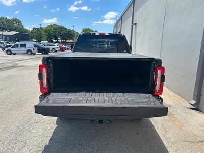 2023 Ford Super Duty F-250 SRW King Ranch