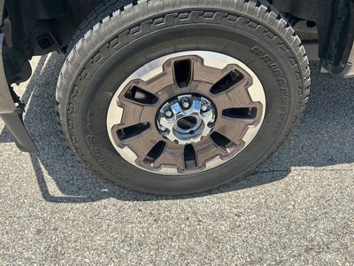 2023 Ford Super Duty F-250 SRW King Ranch