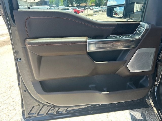 2023 Ford Super Duty F-250 SRW King Ranch