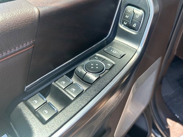 2023 Ford Super Duty F-250 SRW King Ranch
