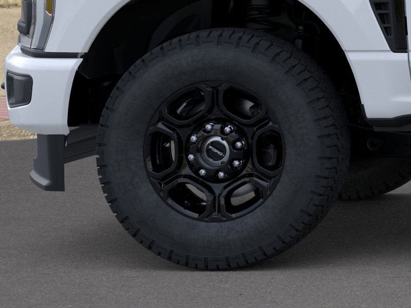 2025 Ford Super Duty F-250 SRW XL