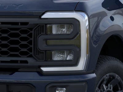 2025 Ford Super Duty F-250 SRW XL