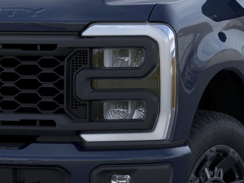 2025 Ford Super Duty F-250 SRW XL