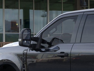 2025 Ford Super Duty F-250 SRW XL