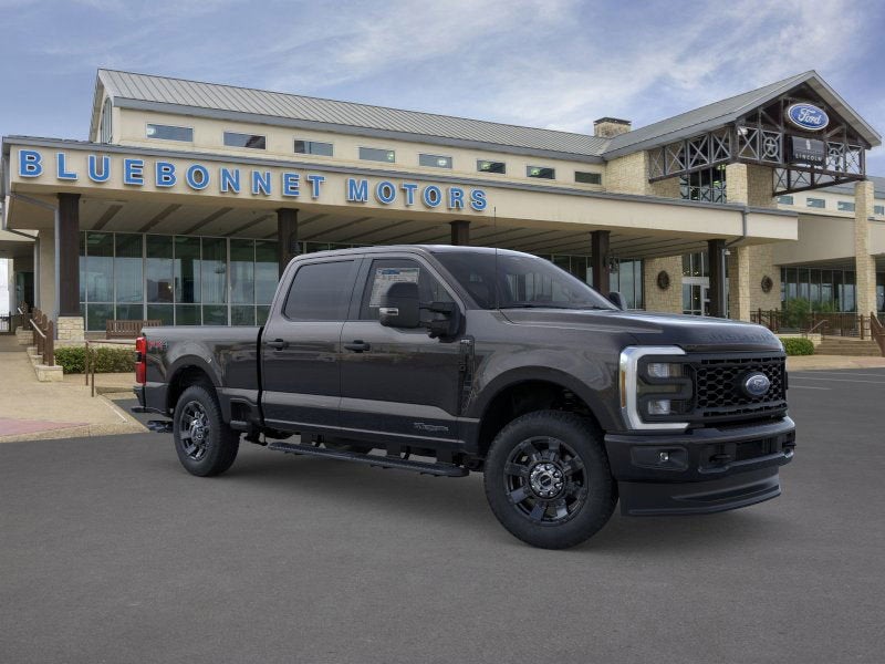 2025 Ford Super Duty F-250 SRW XL