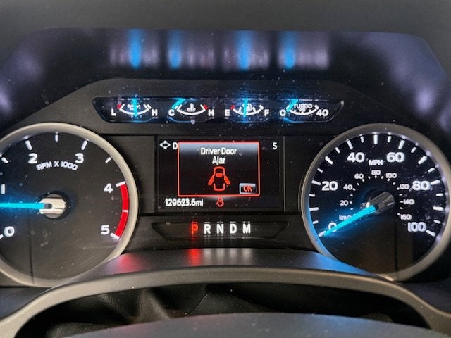 2022 Ford Super Duty F-250 SRW Super Duty