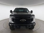 2022 Ford Super Duty F-250 SRW Super Duty