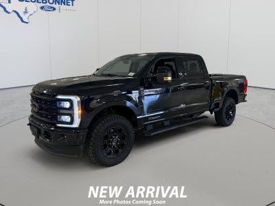 2023 Ford Super Duty F-250 SRW Lariat
