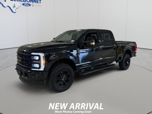 2023 Ford Super Duty F-250 SRW Lariat