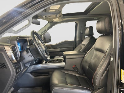 2023 Ford Super Duty F-250 SRW Lariat