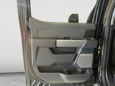 2023 Ford Super Duty F-250 SRW Lariat