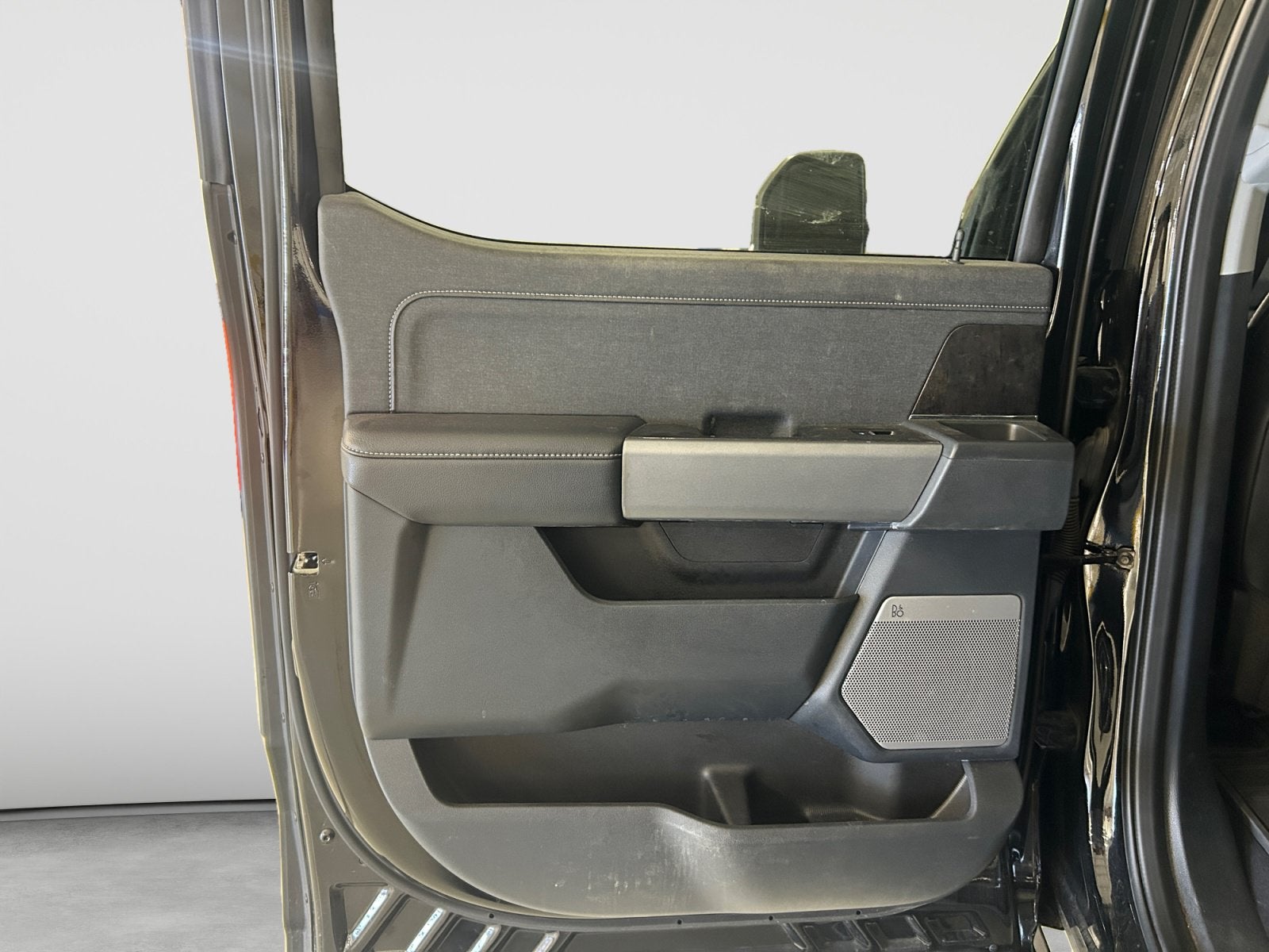 2023 Ford Super Duty F-250 SRW Lariat