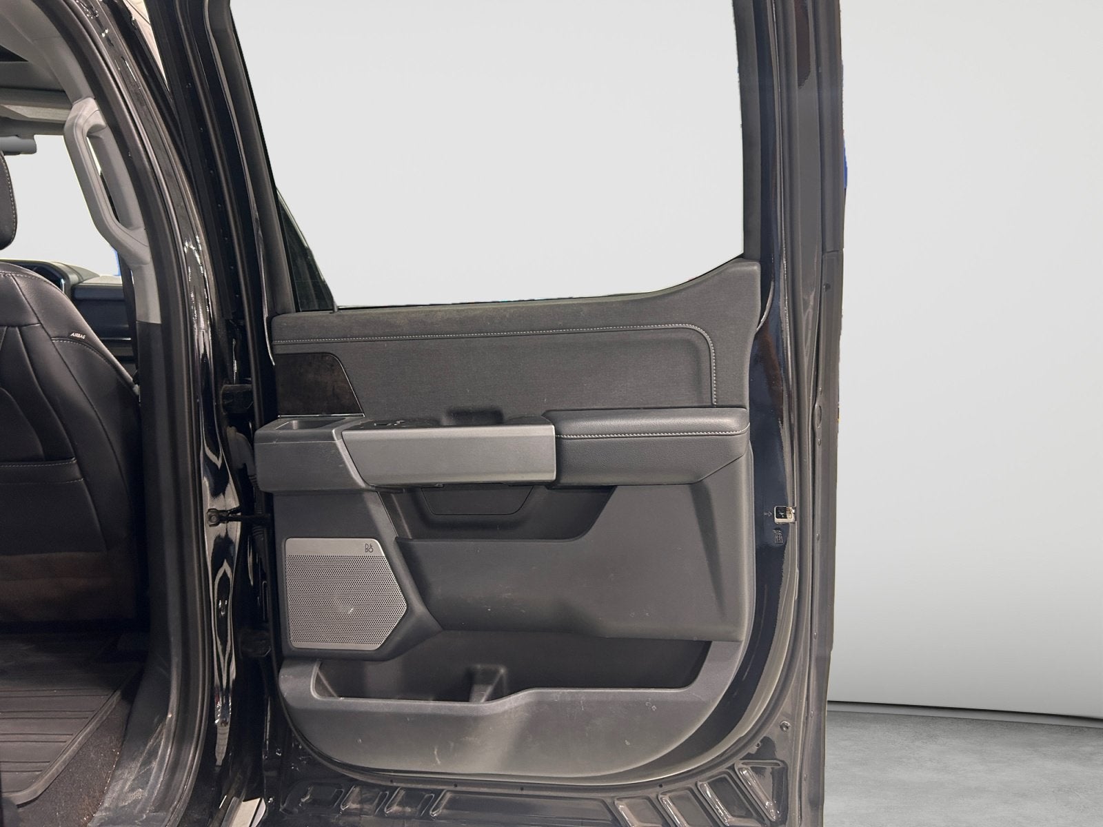 2023 Ford Super Duty F-250 SRW Lariat
