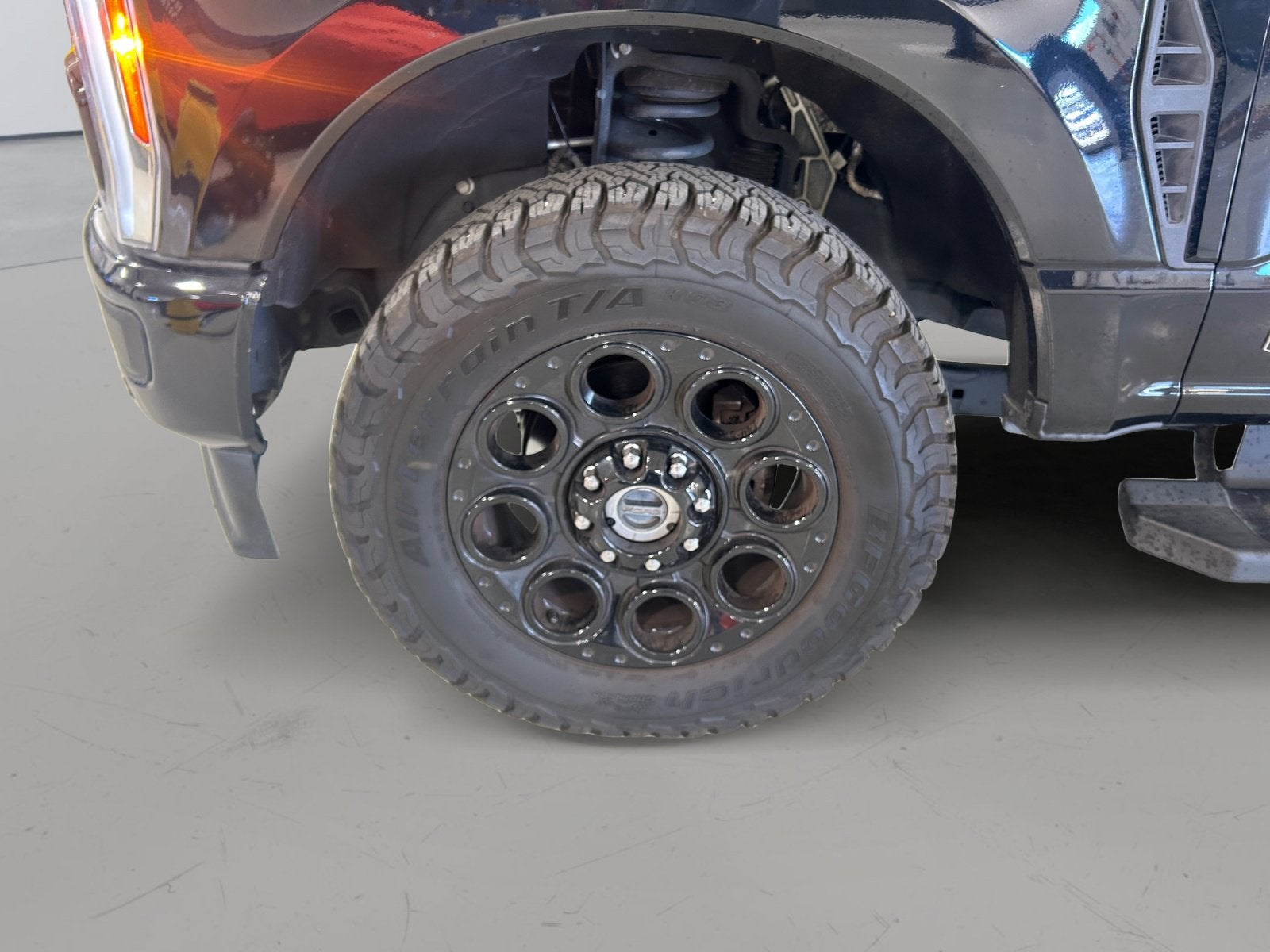 2023 Ford Super Duty F-250 SRW Lariat