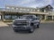 2025 Ford Super Duty F-250 SRW King Ranch