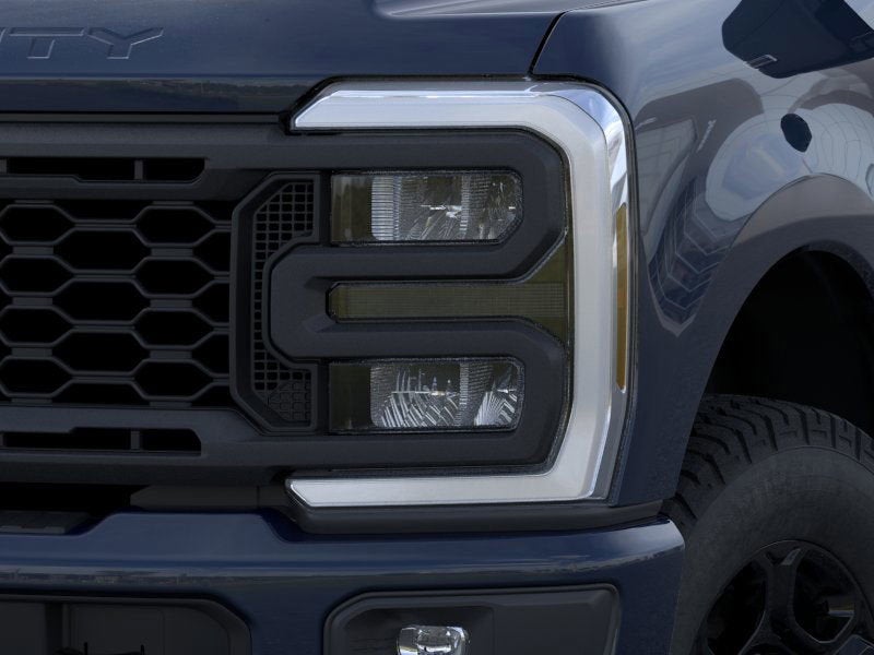 2025 Ford Super Duty F-250 SRW XL