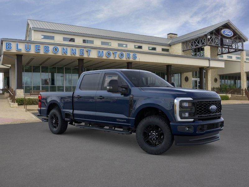 2025 Ford Super Duty F-250 SRW XL