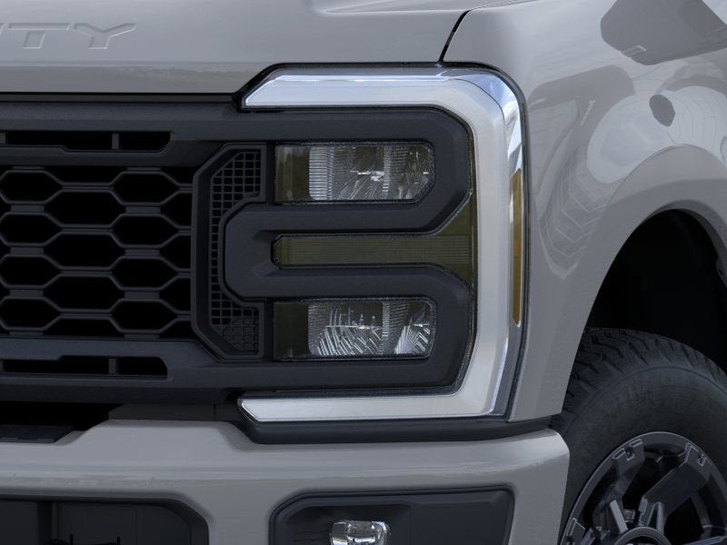 2025 Ford Super Duty F-250 SRW XL