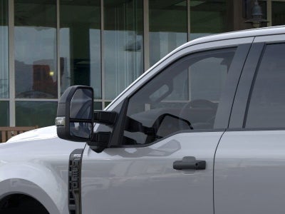 2025 Ford Super Duty F-250 SRW XL