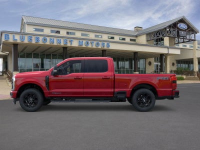 2026 Ford Super Duty F-250 SRW XLT
