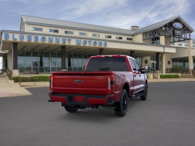 2026 Ford Super Duty F-250 SRW XLT