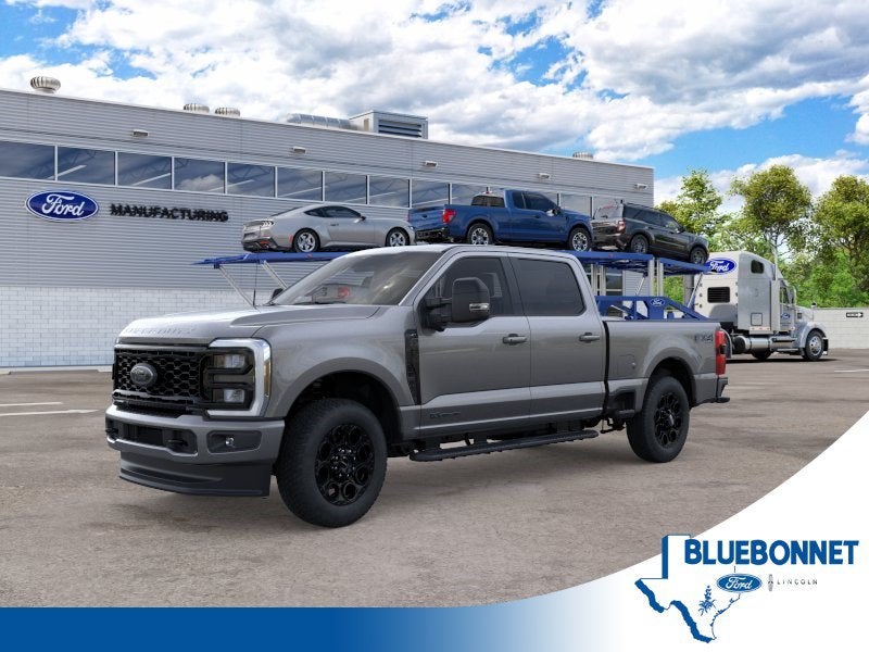 2026 Ford Super Duty F-250 SRW XLT
