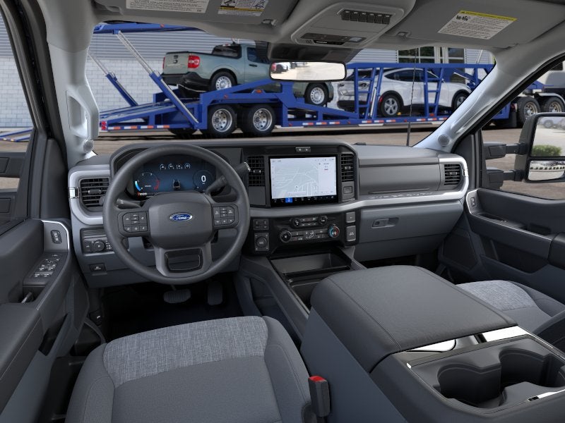 2026 Ford Super Duty F-250 SRW XLT