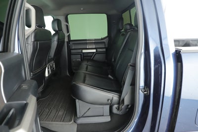 2020 Ford Super Duty F-250 SRW Super Duty