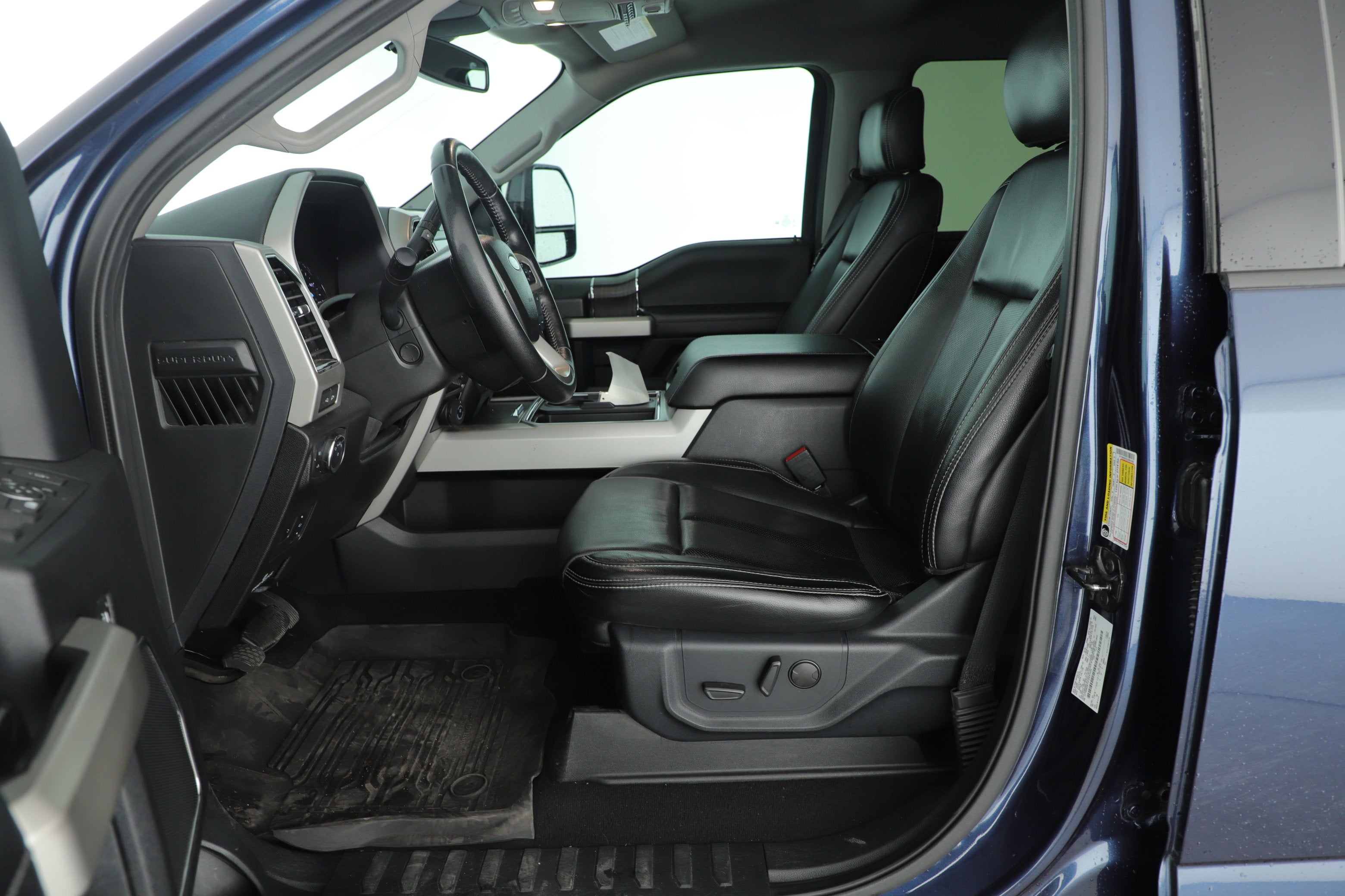 2020 Ford Super Duty F-250 SRW Super Duty