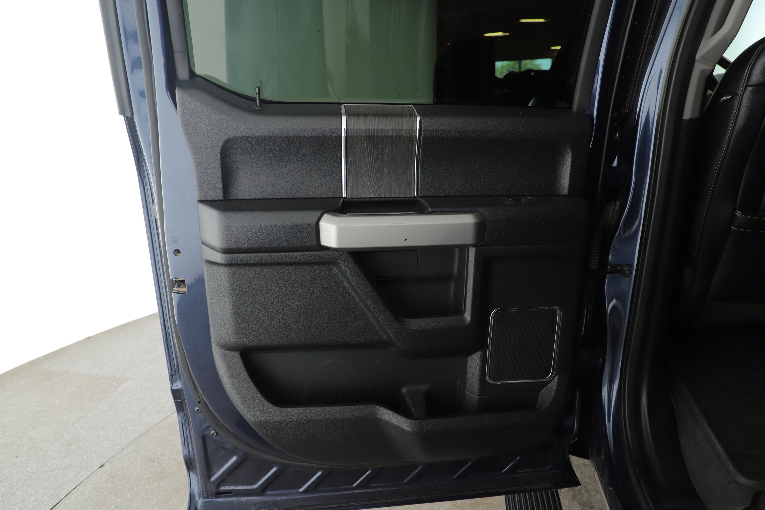 2020 Ford Super Duty F-250 SRW Super Duty