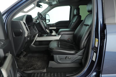 2020 Ford Super Duty F-250 SRW Super Duty