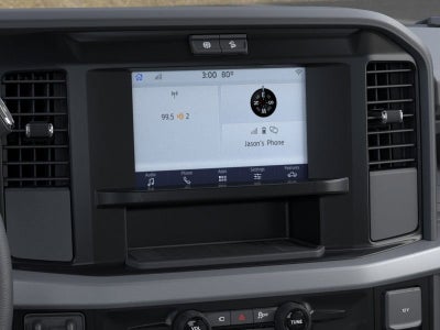 2025 Ford Super Duty F-250 SRW XL