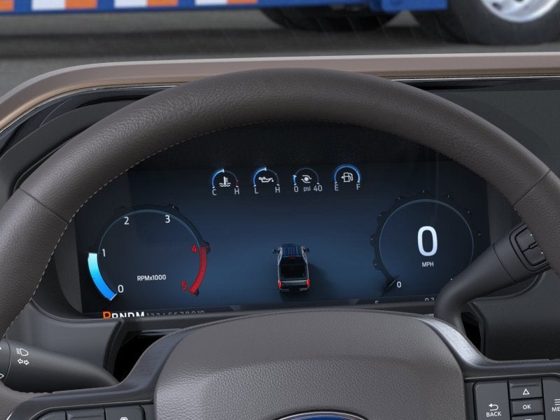 2026 Ford Super Duty F-250 SRW King Ranch