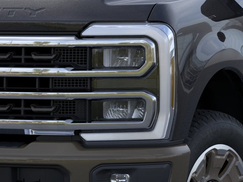 2026 Ford Super Duty F-250 SRW King Ranch