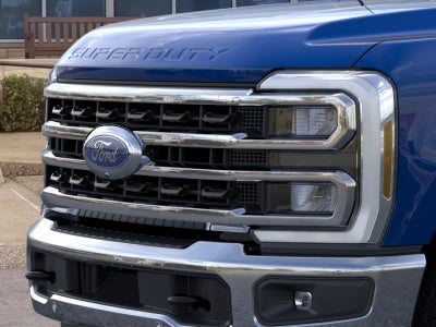 2026 Ford Super Duty F-250 SRW King Ranch