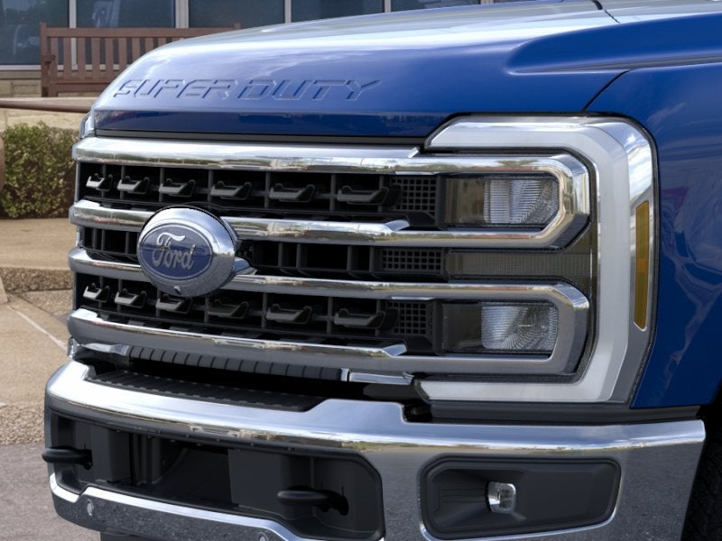 2026 Ford Super Duty F-250 SRW King Ranch