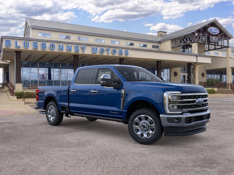 2026 Ford Super Duty F-250 SRW King Ranch