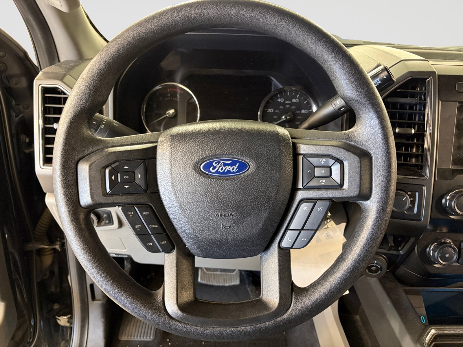2021 Ford Super Duty F-250 SRW XLT
