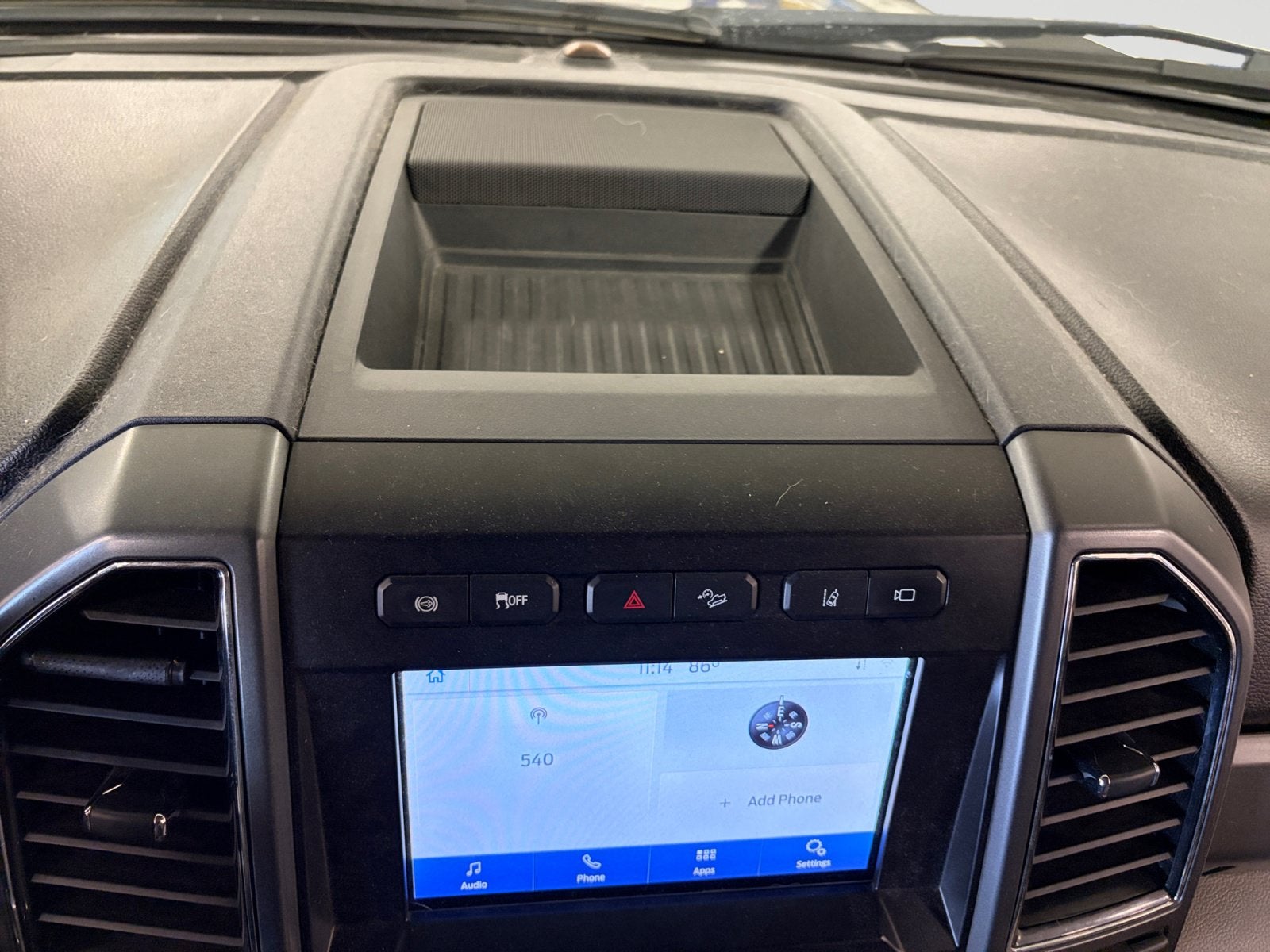 2021 Ford Super Duty F-250 SRW XLT
