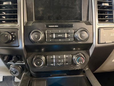 2021 Ford Super Duty F-250 SRW XLT