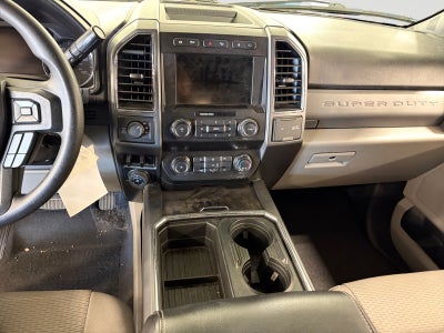 2021 Ford Super Duty F-250 SRW XLT
