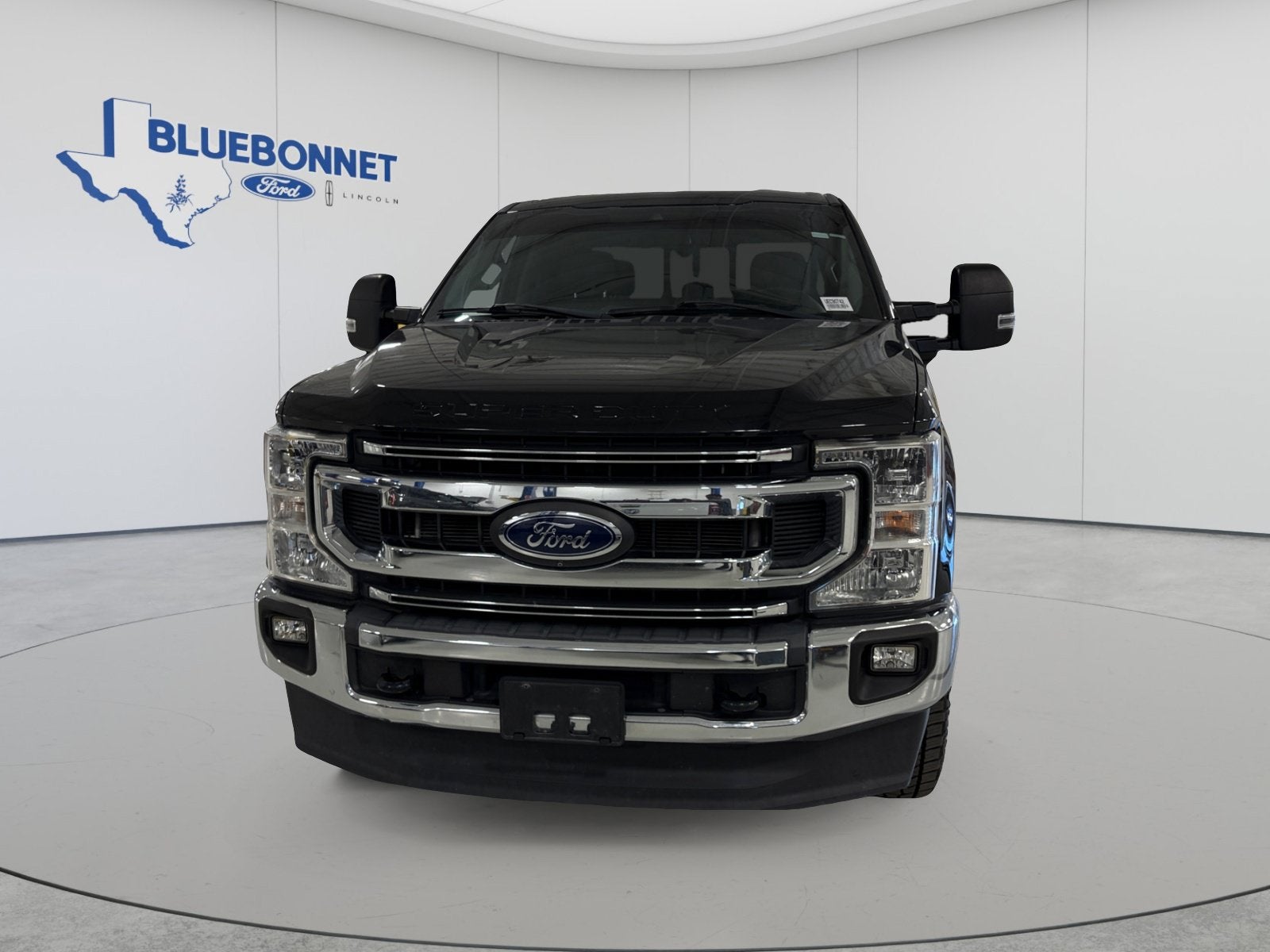 2021 Ford Super Duty F-250 SRW XLT
