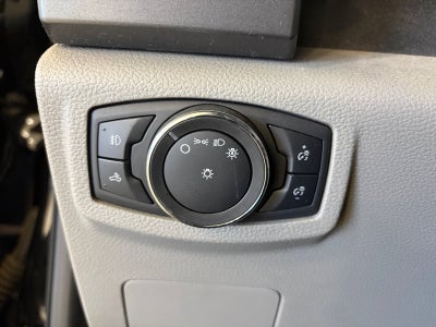 2021 Ford Super Duty F-250 SRW XLT
