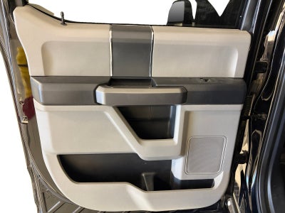 2021 Ford Super Duty F-250 SRW XLT