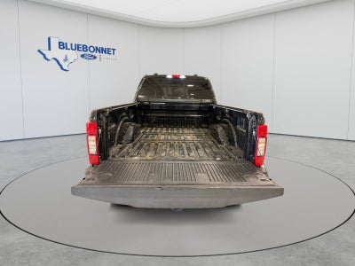 2021 Ford Super Duty F-250 SRW XLT