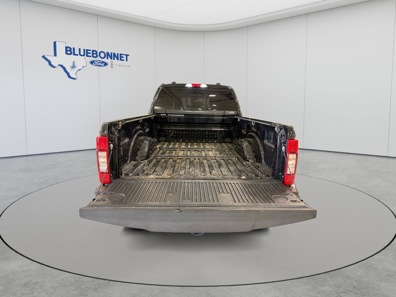 2021 Ford Super Duty F-250 SRW XLT