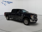 2021 Ford Super Duty F-250 SRW XLT