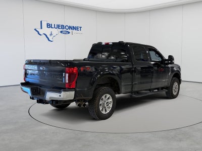 2021 Ford Super Duty F-250 SRW XLT