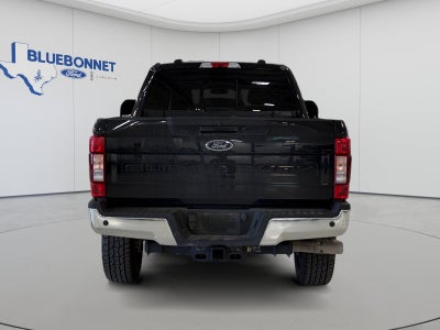 2021 Ford Super Duty F-250 SRW XLT