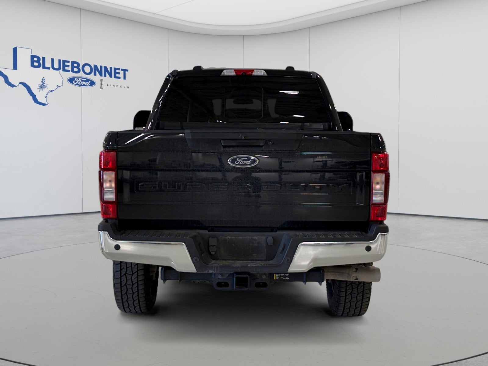 2021 Ford Super Duty F-250 SRW XLT